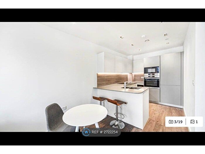 1 Bedroom Flat To Rent In Kingly Building, London, N4