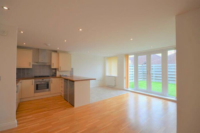 2 Bedroom Apartment To Rent In Headley Road, Grayshott, GU26