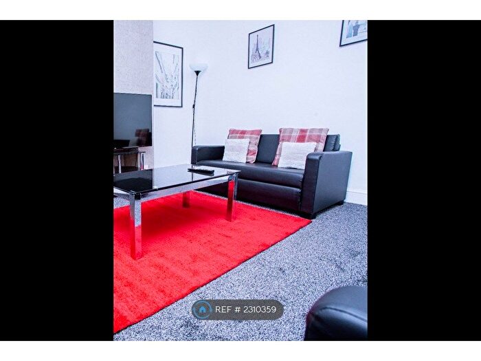 3 Bedroom Terraced House To Rent In Thirlestane Road, Northampton, NN4