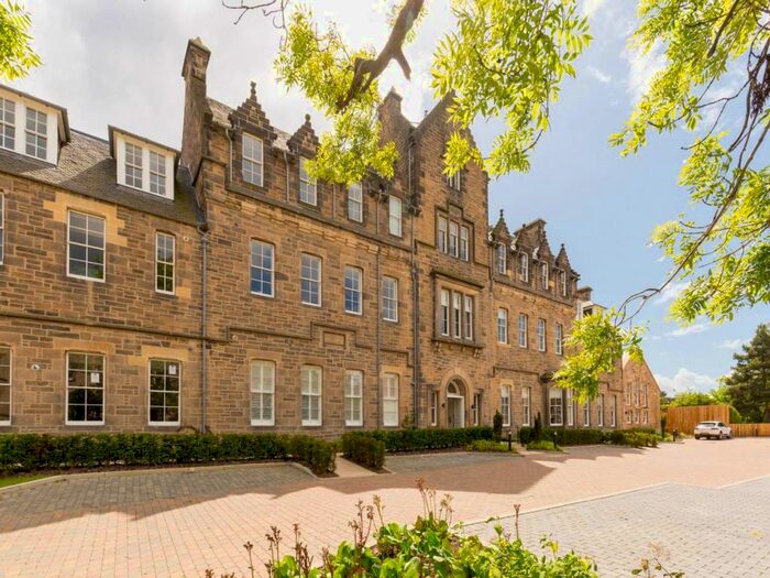 1 Bedroom Flat To Rent In Gorgie Road, Dalry, Edinburgh, EH11