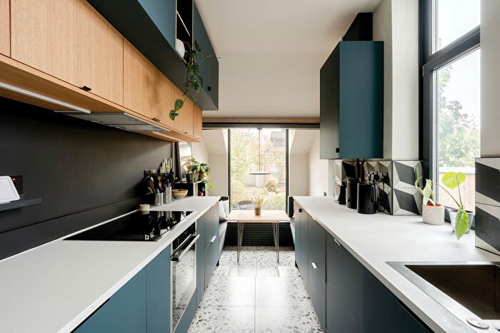2 Bedroom Terraced House For Sale In Bishopsworth Road, Bedminster Down, Bristol, BS13