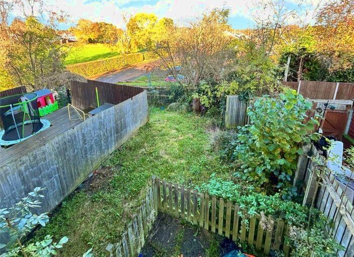 3 Bedroom Terraced House To Rent In Cherry Tree Gardens, Burtonon