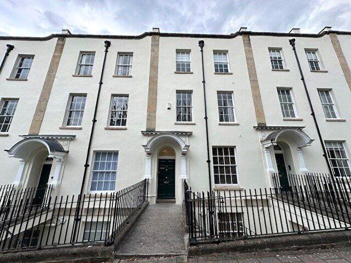 2 Bedroom Flat To Rent In Park Place, Clifton, Bristol, BS8