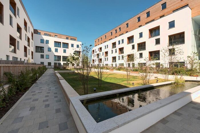 1 Bedroom Flat To Rent In Cara House, Capitol Way, Colindale, London, NW9