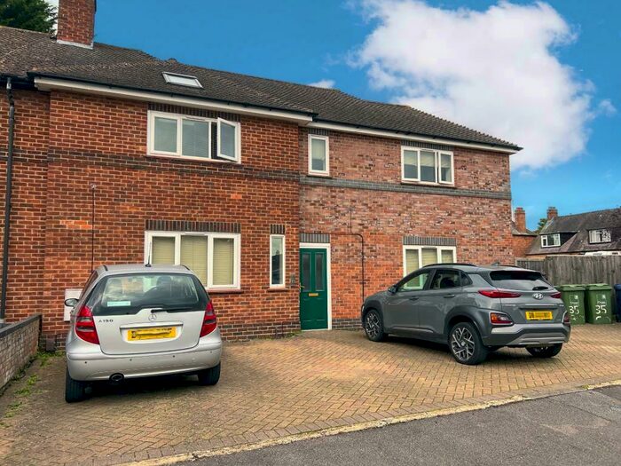 1 Bedroom Apartment To Rent In Cumberland Road, East Oxford, OX4