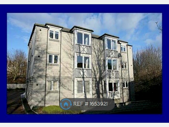 2 Bedroom Flat To Rent In Polmuir Road, Aberdeen, AB11