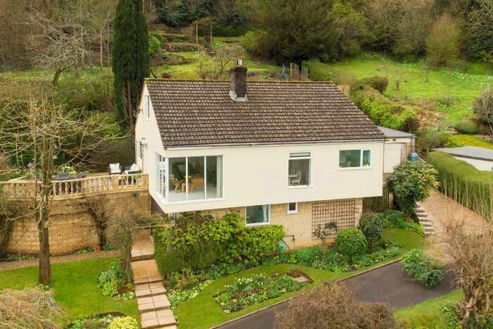 4 Bedroom Detached House For Sale In Crawley Lane, Uley, Dursley, GL11