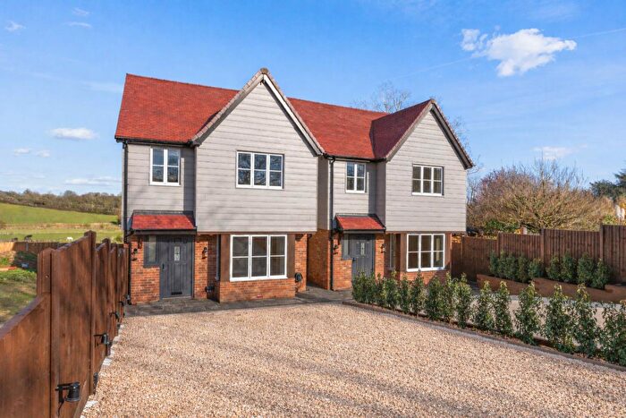4 Bedroom Detached House For Sale In Plot, Quingreen View, Green End, Braughing, SG11