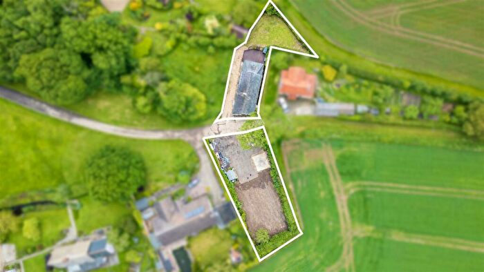 3 Bedroom Detached Bungalow For Sale In Calford Green, Kedington, CB9