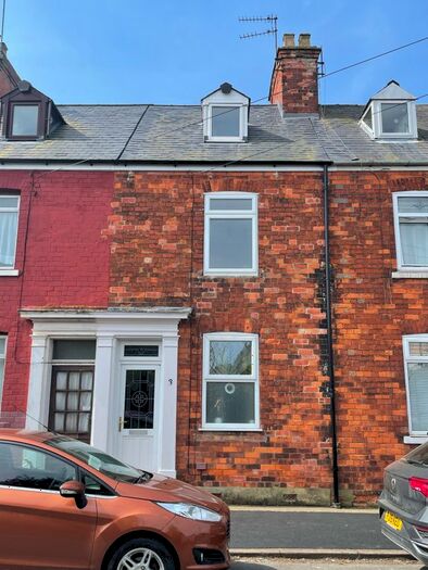 3 Bedroom Property To Rent In Grove Park, Beverley, HU17