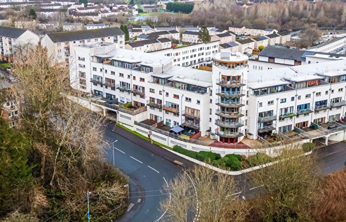 4 Bedroom Flat For Sale In Lochburn Gate, Flat /, Maryhill, Glasgow, G20