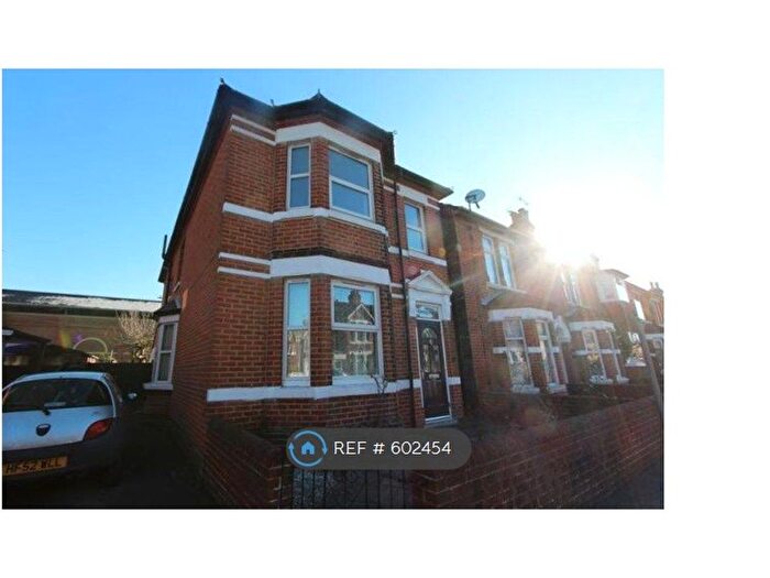 3 Bedroom Detached House To Rent In Eastleigh, Eastleigh, SO50