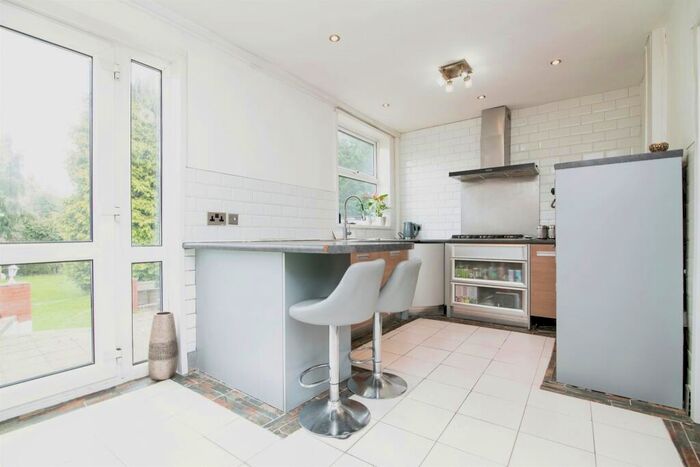 7 Bedroom Detached House To Rent In Handsworth Wood Road, Birmingham, B20