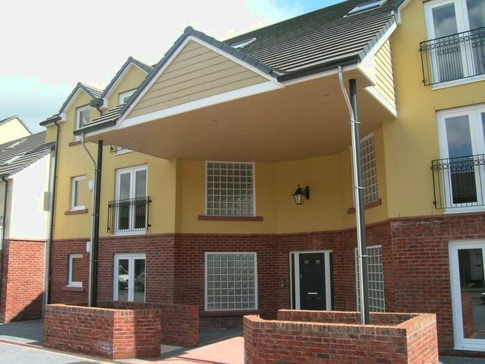 2 Bedroom Apartment To Rent In Hasell Street, Carlisle, CA2