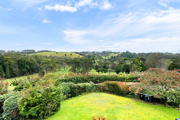 4 Bedroom Detached House For Sale In Danes Court, Dover, CT16