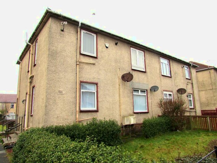 Houses to rent in North Ayrshire Council