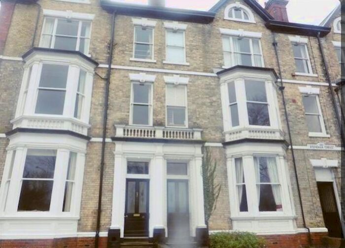 1 Bedroom Apartment To Rent In Flat New Walk, Beverley, HU17
