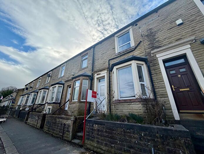 2 Bedroom Terraced House To Rent In Hollingreave Road, Burnley, BB11
