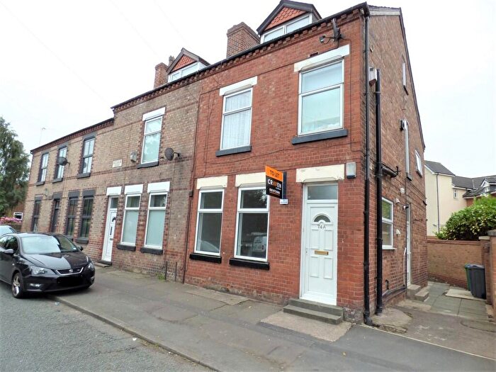 1 Bedroom Flat To Rent In Royle Green Road, Northenden, M22