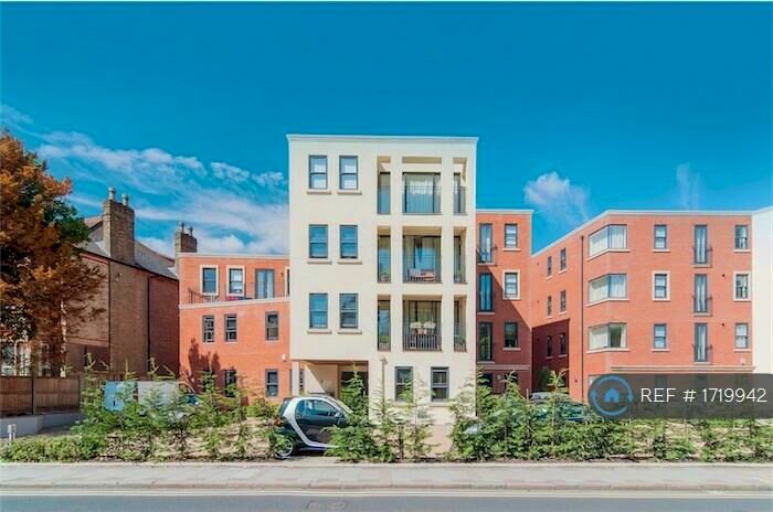 2 Bedroom Flat To Rent In Nasib House, Bromley, BR1