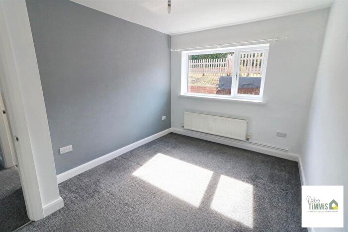 2 Bedroom Detached Bungalow For Sale In Merrion Drive, Bradeley, Stoke-On-Trent, ST6