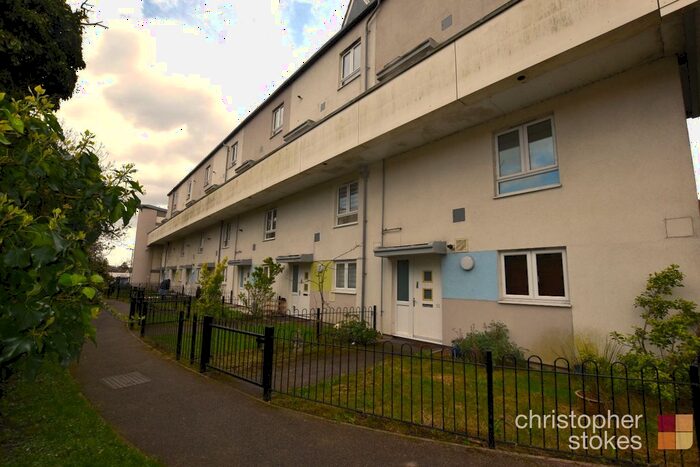2 Bedroom End Of Terrace House To Rent In Coopers Walk, Cheshunt, Waltham Cross, Hertfordshire, EN8