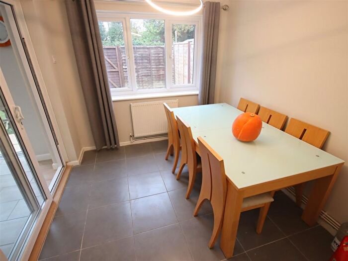 3 Bedroom Terraced House For Sale In Southmead, Chippenham, SN14
