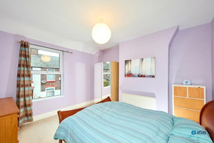 3 Bedroom Terraced House For Sale In Balcarres Avenue, Mossley Hill, L18