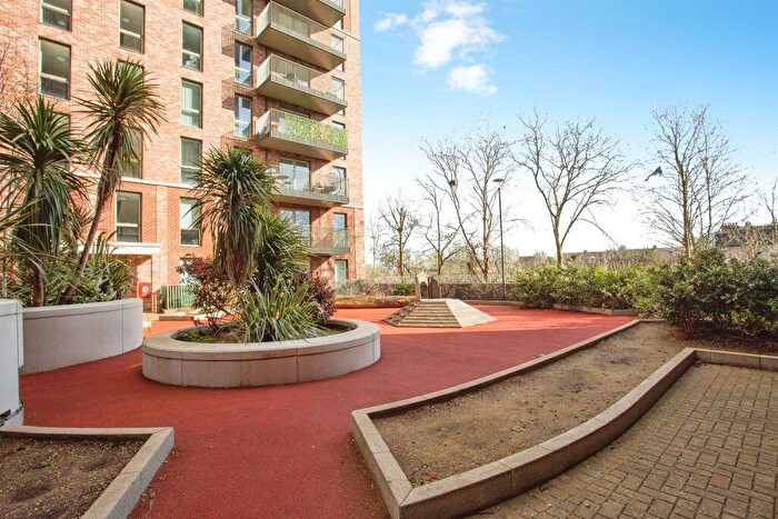 2 Bedroom Flat For Sale In Gayton Road, Harrow, HA1