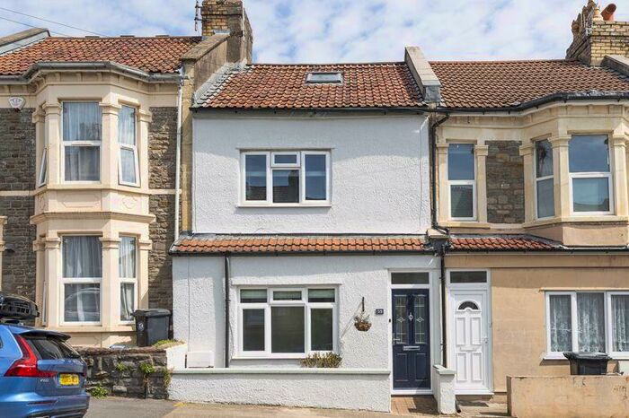 3 Bedroom House To Rent In Raymend Road, Bristol, BS3