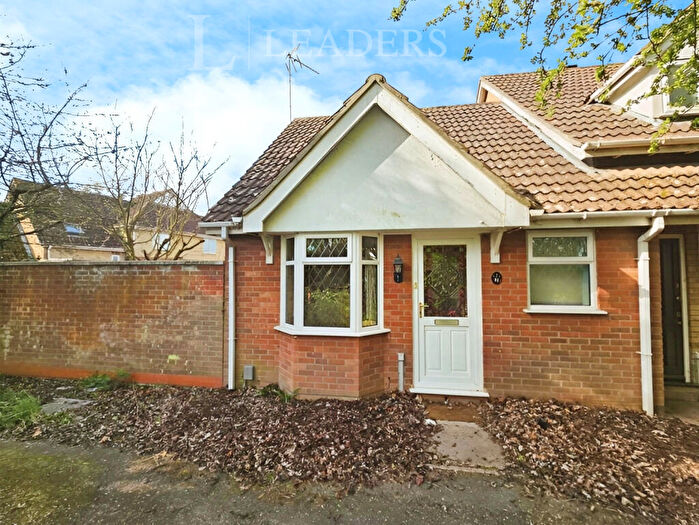 1 Bedroom Bungalow To Rent In Waterlees Road, Wisbech, PE13
