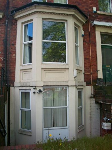 3 Bedroom Flat To Rent In Cardigan Road, Headingley, Leeds, LS6