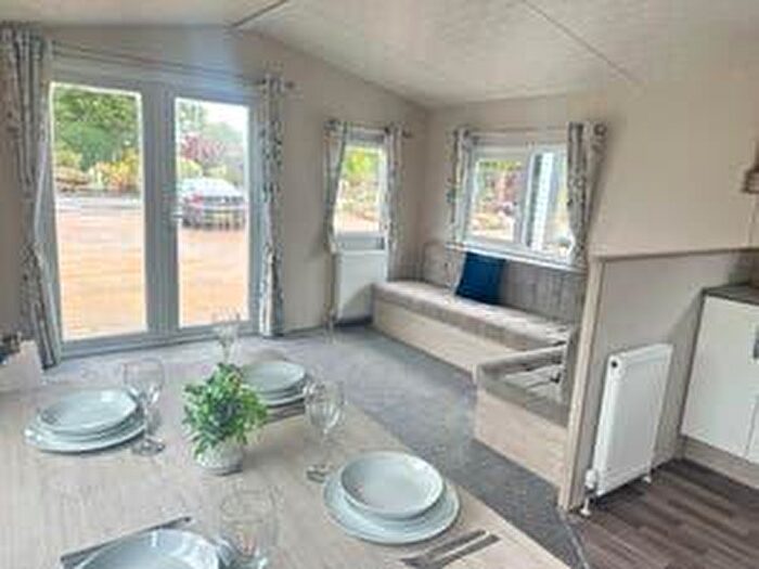 2 Bedroom Park Home For Sale In Ribble Valley Country And Leisure Park, BB7