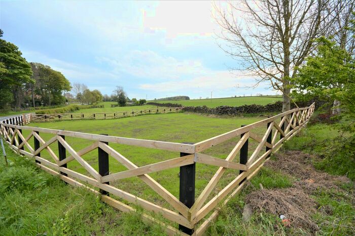 Land For Sale In Land At Esperley Lane, Bishop Auckland, County Durham, DL13