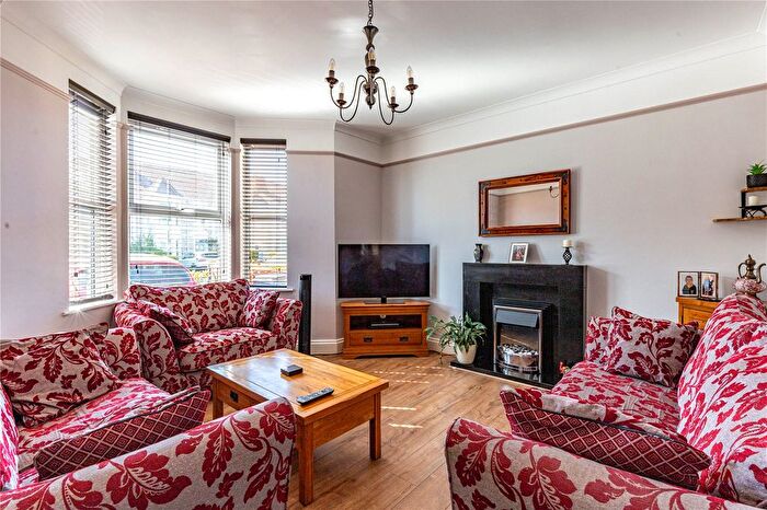 3 Bedroom End Terrace House For Sale In Chester Park Road, Fishponds, Bristol, BS16