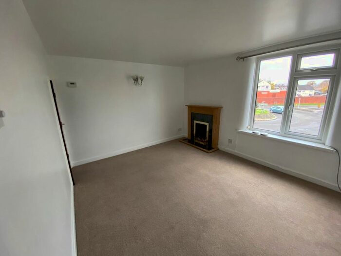 1 Bedroom Flat To Rent In Chapel Street, Cheadle, Stoke-On-Trent, ST10