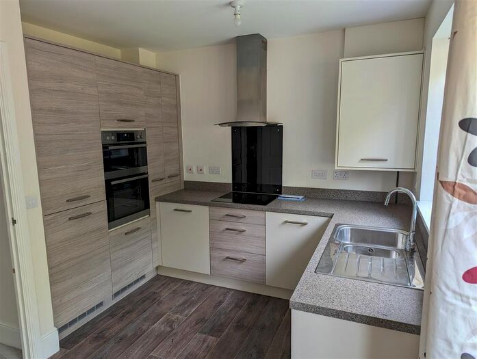 3 Bedroom Terraced House For Sale In Great Spring Road, Sudbrook, Caldicot, NP26