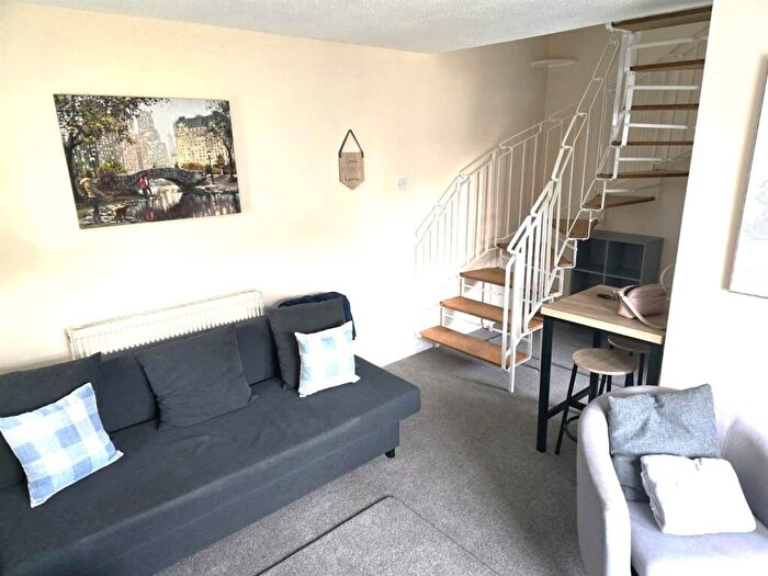 1 Bedroom House To Rent In Rea Valley Drive, Birmingham, B31