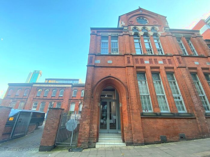 1 Bedroom Apartment To Rent In Scholars Gate, B1