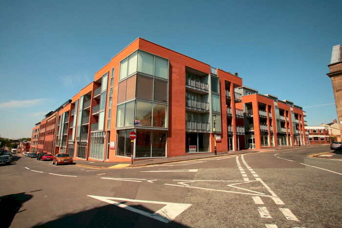 1 Bedroom Apartment To Rent In The Orb, B1