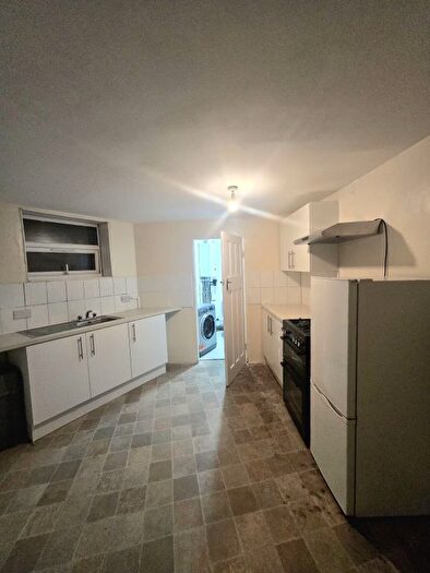 1 Bedroom Flat To Rent In Ilford, IG1