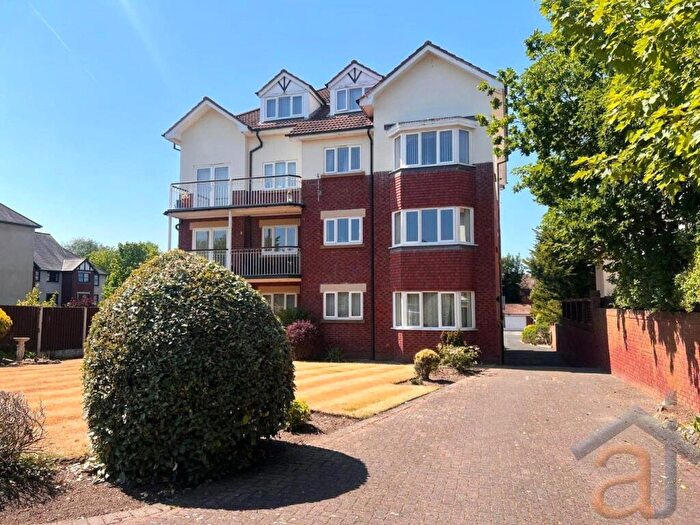 3 Bedroom Apartment For Sale In Argyle Road, Southport, PR9