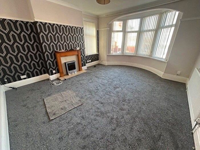4 Bedroom Property To Rent In Northumberland Avenue, Blackpool, FY2