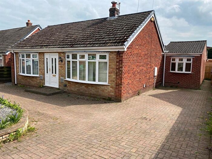 3 Bedroom Bungalow To Rent In Lowlands Drive, Leeming Bar, Northallerton, DL7