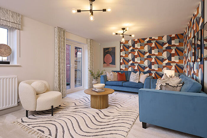 3 Bedroom Detached House For Sale In Norton Road, Thurston, IP31