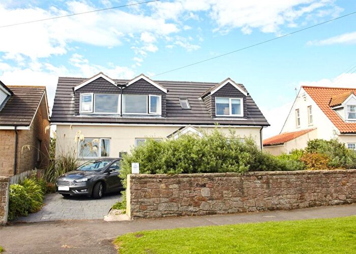 4 Bedroom Bungalow To Rent In Harbour Road, Beadnell, NE67