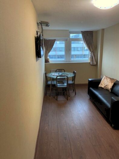 2 Bedroom Flat To Rent In Daniel House, Trinity Road, Bootle, Merseyside, L20