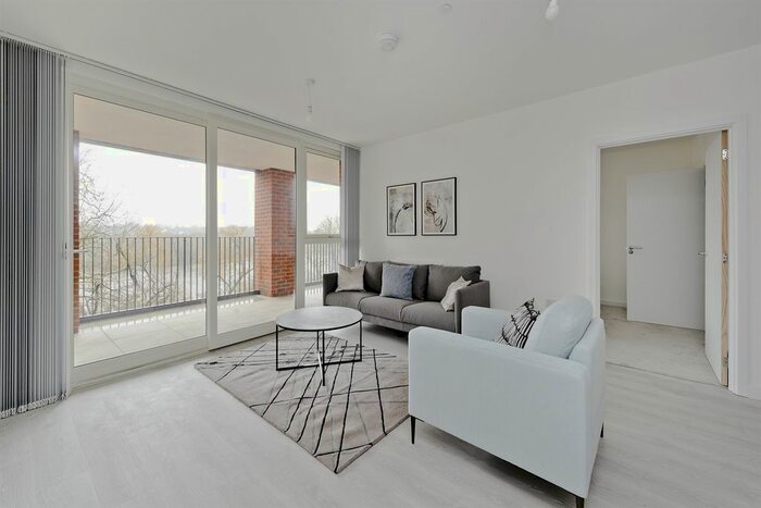 2 Bedroom Flat To Rent In Rosefinch Apartments, Shearwater Drive, London, NW9