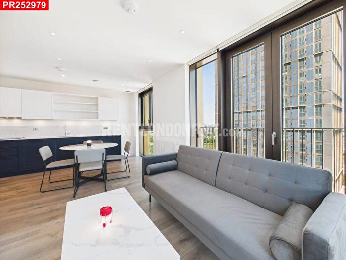 2 Bedroom Flat To Rent In Affinity View, West Ham, – Bedrooms Flat, E16