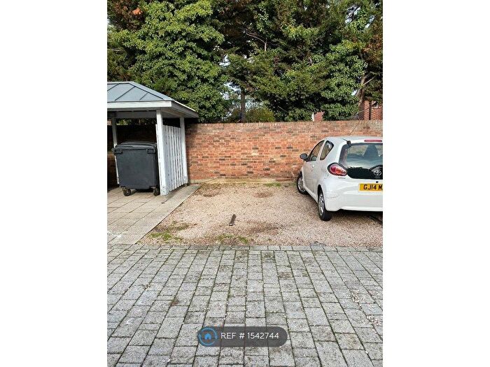 1 Bedroom Flat To Rent In Pringle House, Cambridge, CB4